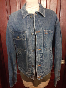 Vintage Ralph Lauren Denim Jacket
