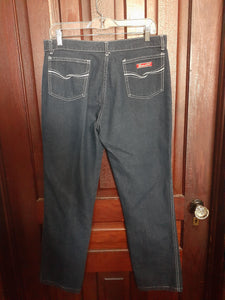 Vintage Chemin de Fer Denim Jeans